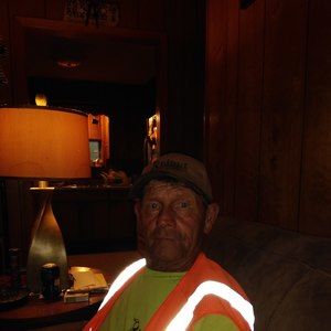 Meet your Posher, Jim